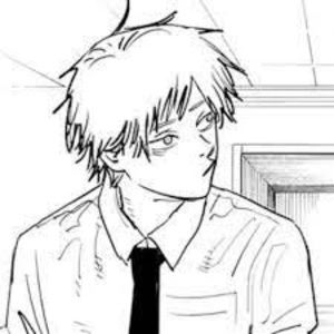 Meet your Posher, Colin